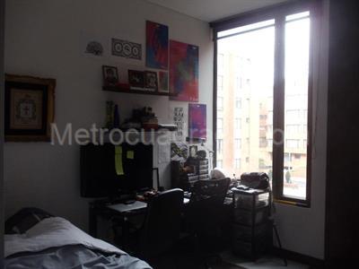Apartamento en venta en Chico, Bogotá · foto 12 de 20