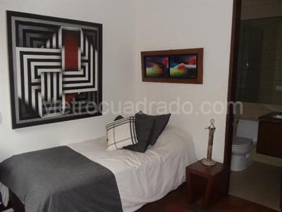 Apartamento en venta en Chico, Bogotá · foto 13 de 20