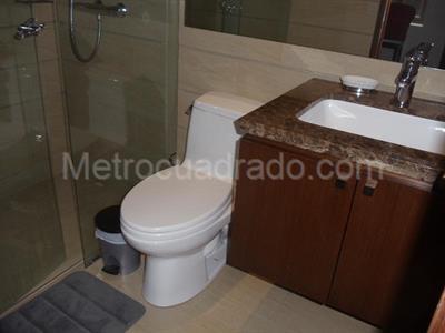 Apartamento en venta en Chico, Bogotá · foto 16 de 20