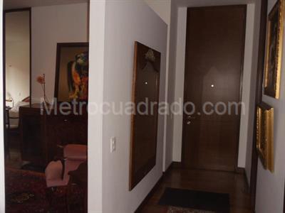 Apartamento en venta en Chico, Bogotá · foto 15 de 20