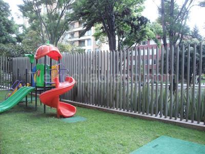 Apartamento en venta en Chico, Bogotá · foto 19 de 20