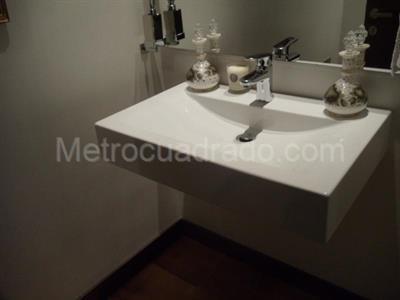 Apartamento en venta en Chico, Bogotá · foto 17 de 20