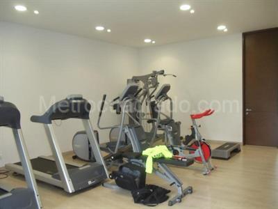 Apartamento en venta en Chico, Bogotá · foto 20 de 20