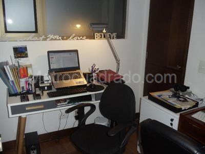 Apartamento en venta en Chico, Bogotá · foto 9 de 20