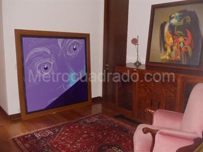 Apartamento en venta en Chico, Bogotá · foto 6 de 20