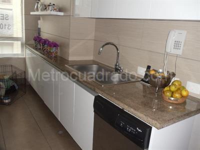 Apartamento en venta en Chico, Bogotá · foto 7 de 20