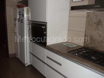 Apartamento en venta en Chico, Bogotá · foto 8 de 20