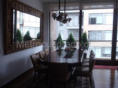 Apartamento en venta en Chico, Bogotá · foto 4 de 20