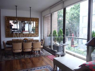 Apartamento en venta en Chico, Bogotá · foto 5 de 20