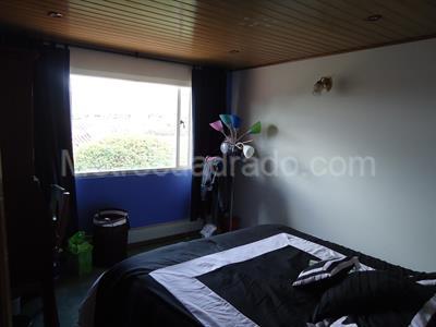 Casa de 4 alcobas en venta en San Jose De Bavaria, Bogotá, 899 m² · foto 3 de 6