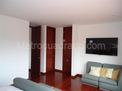Apartamento de 3 alcobas en venta en Cerros Altos De Suba, Bogotá, 174 m² · foto 11 de 11