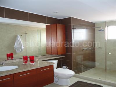 Apartamento de 3 alcobas en venta en Cerros Altos De Suba, Bogotá, 174 m² · foto 2 de 11