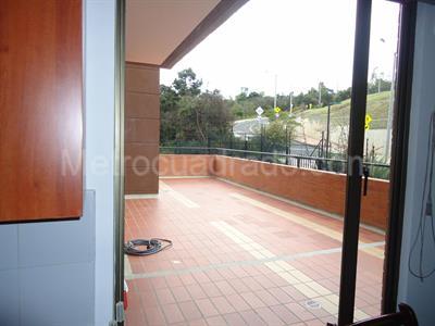 Apartamento de 3 alcobas en venta en Cerros Altos De Suba, Bogotá, 174 m² · foto 3 de 11