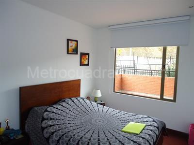 Apartamento de 3 alcobas en venta en Cerros Altos De Suba, Bogotá, 174 m² · foto 6 de 11