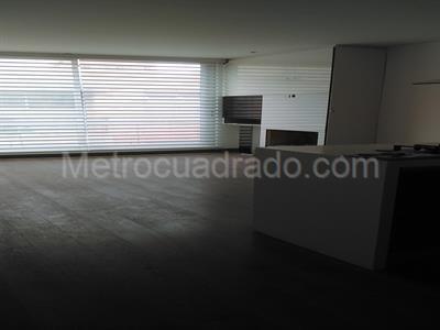 Apartamento en venta en Santa Barbara, Bogotá · foto 5 de 20
