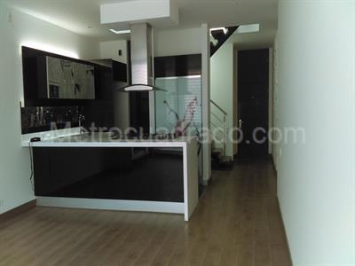 Apartamento en venta en Santa Barbara, Bogotá · foto 2 de 20