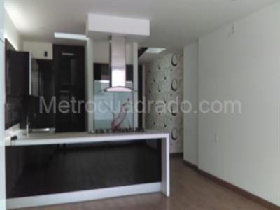 Apartamento en venta en Santa Barbara, Bogotá · foto 3 de 20
