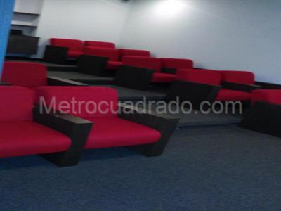 Apartamento en venta en Santa Barbara, Bogotá · foto 19 de 20