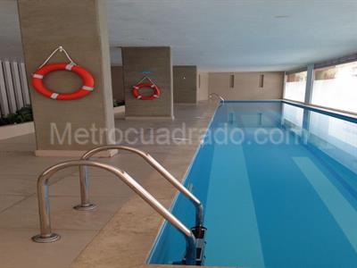 Apartamento en venta en Santa Barbara, Bogotá · foto 17 de 20