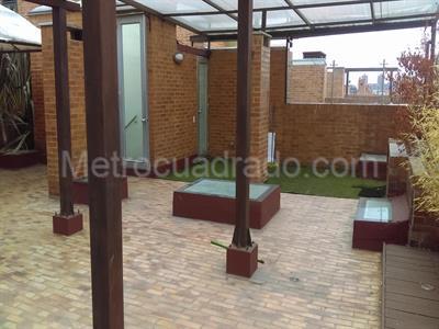 Apartamento en venta en Santa Barbara, Bogotá · foto 15 de 20