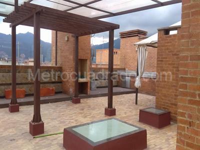 Apartamento en venta en Santa Barbara, Bogotá · foto 16 de 20