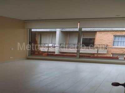 Apartamento en venta en Santa Barbara, Bogotá · foto 12 de 20