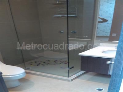 Apartamento en venta en Santa Barbara, Bogotá · foto 9 de 20