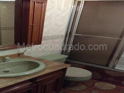 Apartamento de 3 alcobas en venta en Chico, Bogotá, 160 m² · foto 12 de 15
