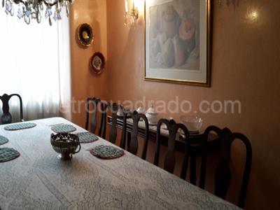 Apartamento de 3 alcobas en venta en Chico, Bogotá, 160 m² · foto 11 de 15