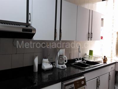 Apartamento de 3 alcobas en venta en Chico, Bogotá, 160 m² · foto 13 de 15