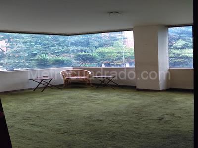 Apartamento de 3 alcobas en venta en Chico, Bogotá, 160 m² · foto 10 de 15