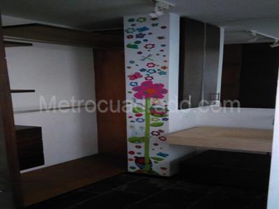 Apartamento en venta en El Nogal, Bogotá · foto 10 de 20