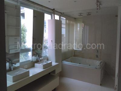 Apartamento en venta en El Nogal, Bogotá · foto 11 de 20