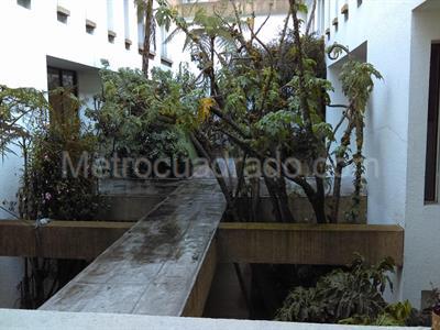 Apartamento en venta en El Nogal, Bogotá · foto 16 de 20