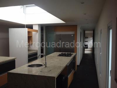 Apartamento en venta en El Nogal, Bogotá · foto 20 de 20