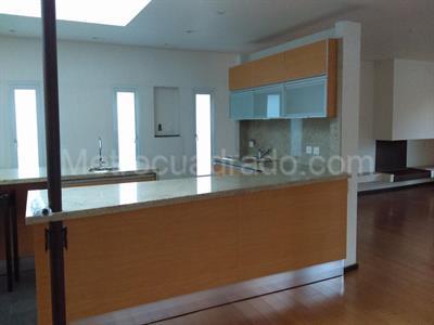 Apartamento en venta en El Nogal, Bogotá · foto 4 de 20