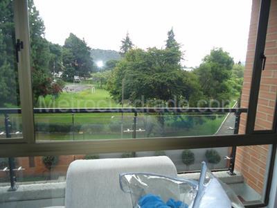 Apartamento en venta en Cerros De Suba, Bogotá · foto 10 de 11