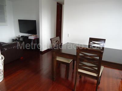 Apartamento en venta en Cerros De Suba, Bogotá · foto 11 de 11