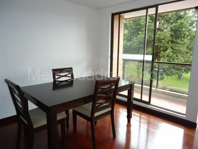 Apartamento en venta en Cerros De Suba, Bogotá · foto 2 de 11