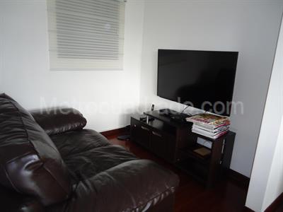 Apartamento en venta en Cerros De Suba, Bogotá · foto 3 de 11