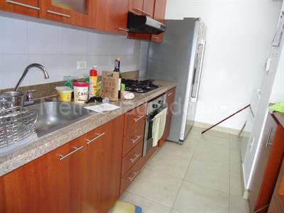 Apartamento en venta en Cerros De Suba, Bogotá · foto 4 de 11