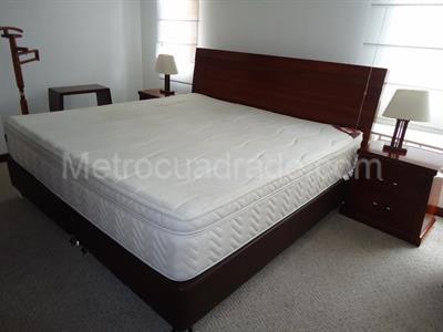 Apartamento en venta en Cerros De Suba, Bogotá · foto 6 de 11