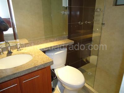 Apartamento en venta en Cerros De Suba, Bogotá · foto 7 de 11