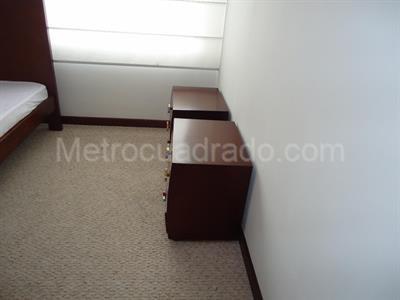 Apartamento en venta en Cerros De Suba, Bogotá · foto 8 de 11