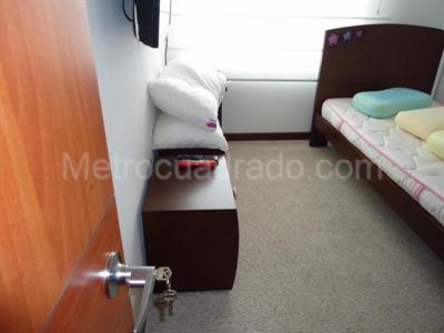 Apartamento en venta en Cerros De Suba, Bogotá · foto 9 de 11