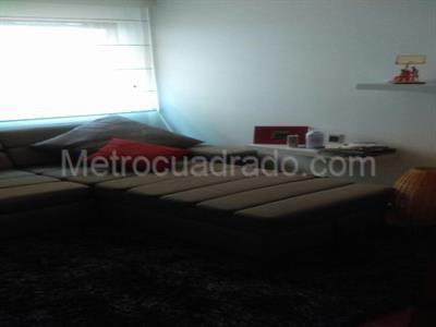 Apartamento en venta en El Chico, Bogotá · foto 10 de 12