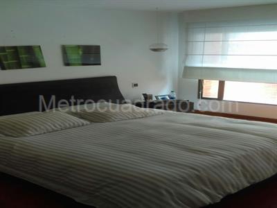 Apartamento en venta en El Chico, Bogotá · foto 11 de 12