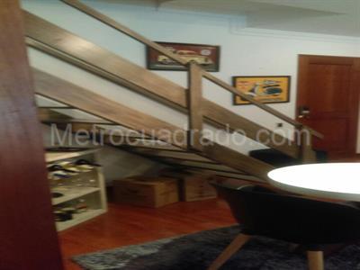 Apartamento en venta en El Chico, Bogotá · foto 5 de 12
