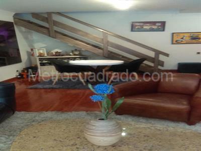 Apartamento en venta en El Chico, Bogotá · foto 6 de 12