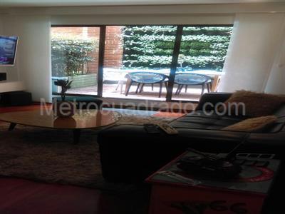 Apartamento en venta en El Chico, Bogotá · foto 4 de 12